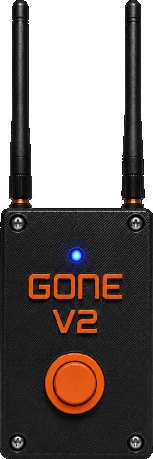 GONE V2