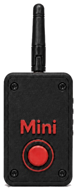 Bloqueador Mini